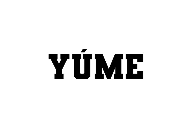 Yume